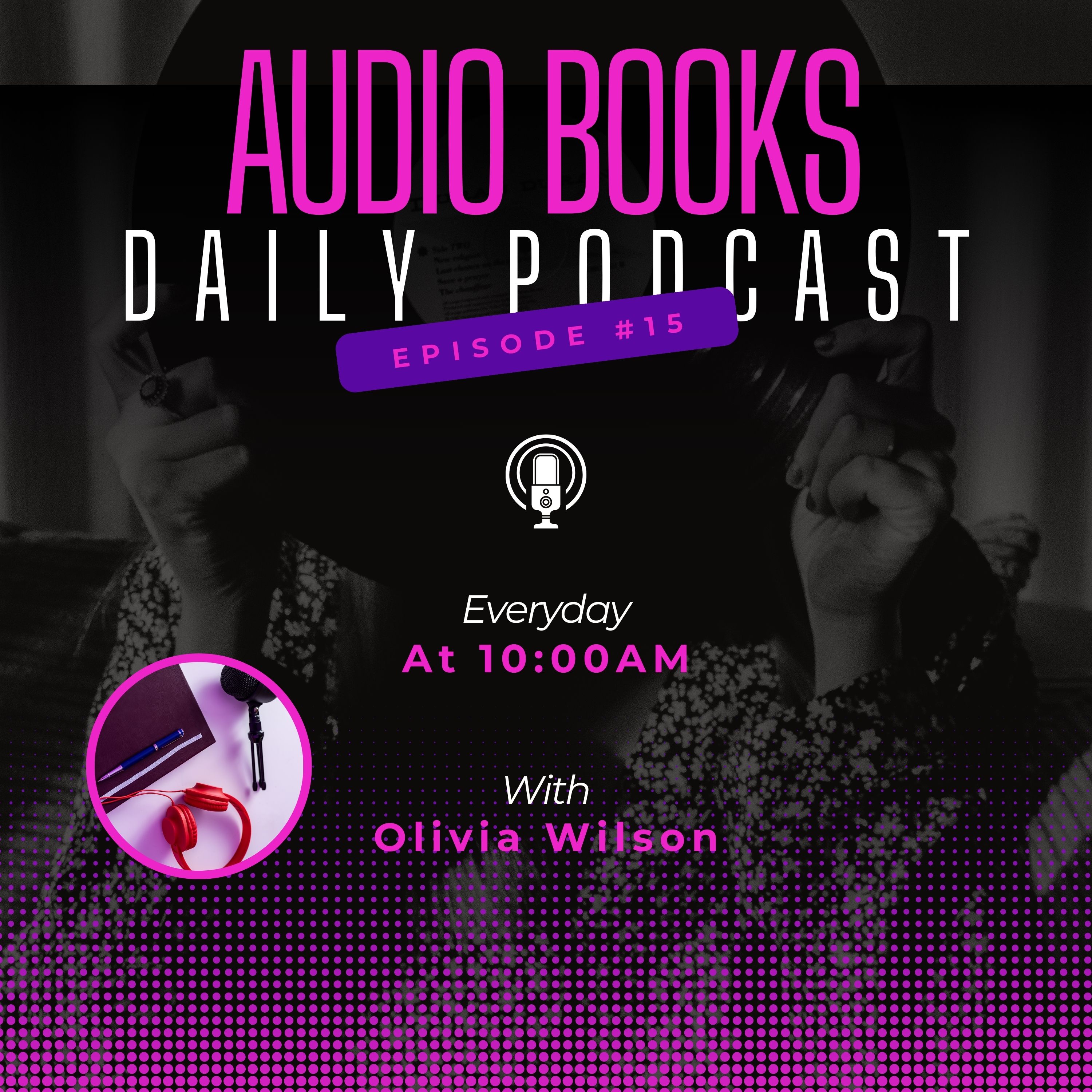 Audiobooks Create Meaningful Literary Journeys for Curious Audiences Around the Globe Constantly